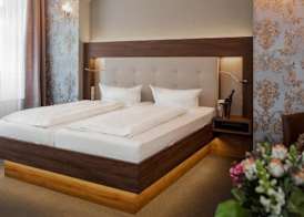 Hotel Schwarzer Adler Stendal 4
