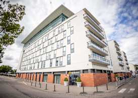 Novotel Suites Rouen Normandie 4