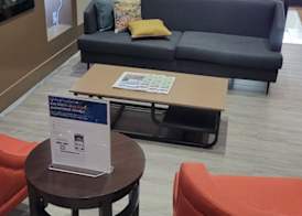 Comfort Suites Cumming-Atlanta near Northside Hospital Forsyth 5