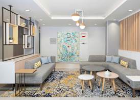 TownePlace Suites Pigeon Forge 5