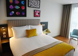 Maldron Hotel Liverpool City Centre 3