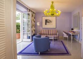 Hotel Lemongarden - Adults Only 3