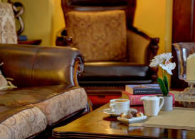 Best Western Henbury Lodge Hotel 2