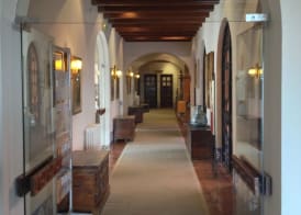 Parador de Arcos de la Frontera 2