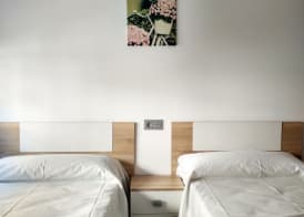 Apartamentos Aguiño Ribeira 3000 2