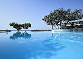 Kakkos Bay Hotel 5