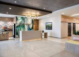 Wyndham Garden Winnipeg Airport 5