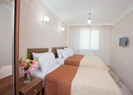 Birlik Hotel 2