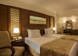 Hotel Yigitalp Istanbul 4