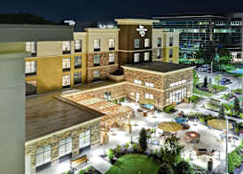 Homewood Suites By Hilton Poughkeepsie 2
