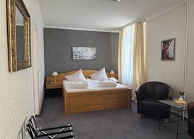 Hotel Union Salzwedel 4