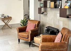 Domus Maris Relais Boutique Hotel 5
