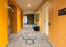 Mercure Canberra Belconnen 5