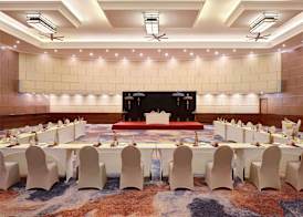 The Kuta Beach Heritage Hotel - Managed by Accor 3