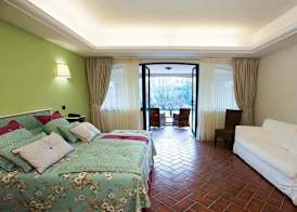 La Vignola Country Hotel 3