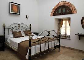 Kanuni Kervansaray Historical Hotel 5