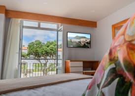 Hotel Monte Brasil 4