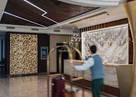 National by Stellar Hotels, Yerevan 3