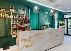 Hotel Sorriso 3
