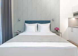 Eight Secrets Boutique Residence by Dwellfort 3