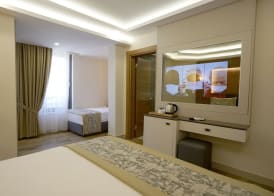 Green Beyza Suites 2