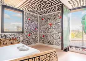 JO&Joe Paris Gentilly - Auberge de Jeunesse 5