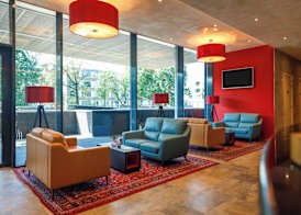 Bastion Hotel Nijmegen 4