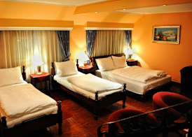 Hotel Evropa 5