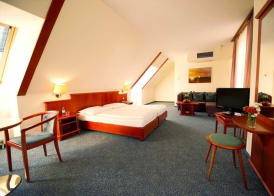 Hotel Allegro Wien 4