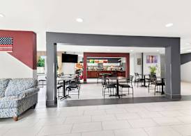 Quality Inn Merrimack - Nashua 5