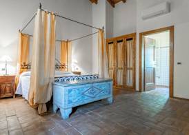 Musella Winery & Relais 5
