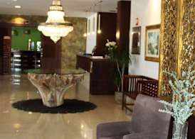 Hotel Playa de Laxe 3