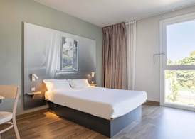 B&B HOTEL Aix en Provence Venelles 3