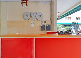 OYO 1699 Verona Residence 2
