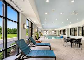 Hampton Inn Milford, DE 3