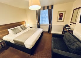 Hotel Cavendish - Bloomsbury 5