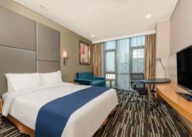 Holiday Inn Express BEIJING YIZHUANG by IHG 3