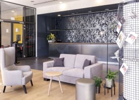 Vienna House Easy by Wyndham Katowice 4