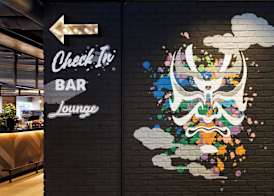 MOXY Tokyo Kinshicho 3