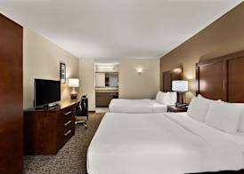 Comfort Inn & Suites Sequoia Kings Canyon 5