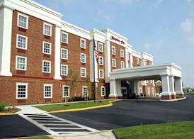 Hampton Inn Easton, MD 3