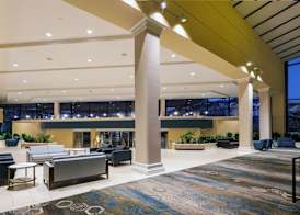 DoubleTree by Hilton Tulsa Downtown 4