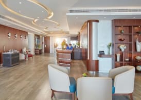 Roda Beach Resort 3