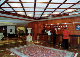 Ramada By Wyndham Fes 5