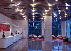 Grand Mercure Jakarta Harmoni 4