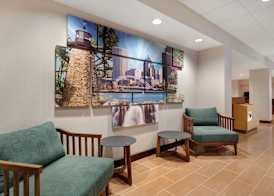 Fairfield Inn and Suites by Marriott Rochester West/Greece 4