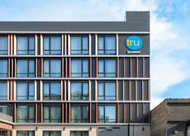 Tru By Hilton Brooklyn 3