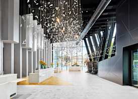 H4 Wyndham Paris Pleyel 4