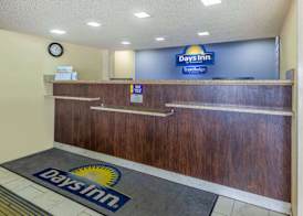 Days Inn by Wyndham Charles Town 2