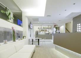 Hotel Villa Katy 3